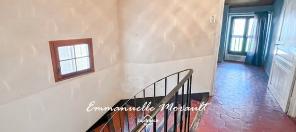 Таунхаус с 2 спальнями в Баньоль-ан-Форе, Франция № 313920 14