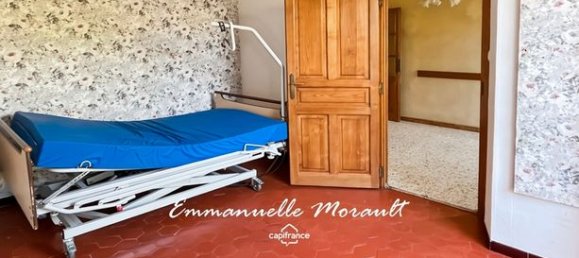 Таунхаус с 2 спальнями в Баньоль-ан-Форе, Франция № 313920 6