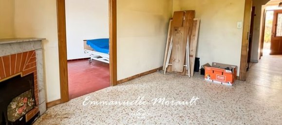 Таунхаус с 2 спальнями в Баньоль-ан-Форе, Франция № 313920 7