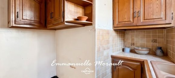 Таунхаус с 2 спальнями в Баньоль-ан-Форе, Франция № 313920 10