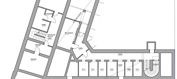  مكتب في Ottakring, Austria 515متر مربع رقم 122026 10