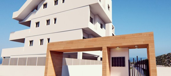 Apartamento de 2 dormitorios en Villamartin, Spain No. 8866 7