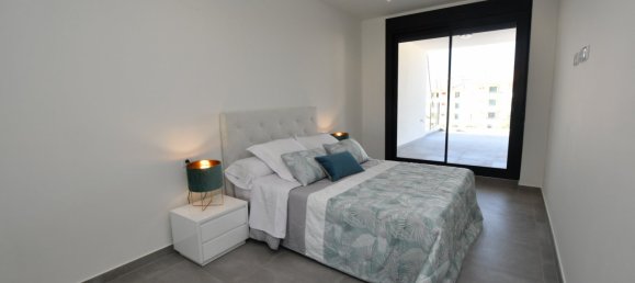 Apartamento de 2 dormitorios en Villamartin, Spain No. 8866 13