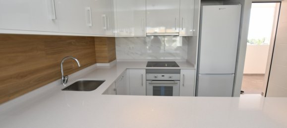 Apartamento de 2 dormitorios en Villamartin, Spain No. 8866 6