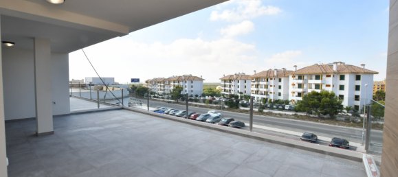 Apartamento de 2 dormitorios en Villamartin, Spain No. 8866 17