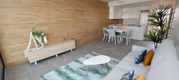 Apartamento de 2 dormitorios en Villamartin, Spain No. 8866 2