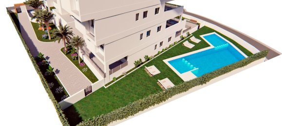 Apartamento de 2 dormitorios en Villamartin, Spain No. 8866 5