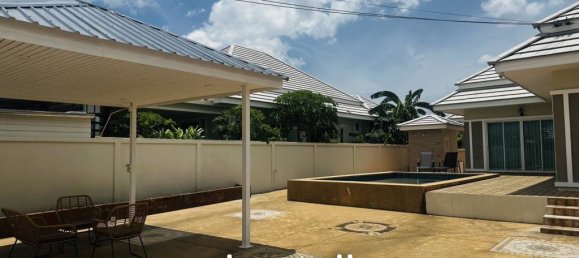 3 bedrooms Villa in Hua Hin, Thailand No. 15262 3