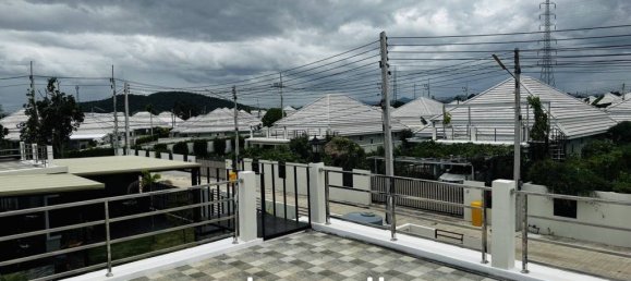 3 bedrooms Villa in Hua Hin, Thailand No. 15262 4