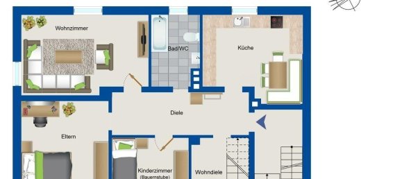 10-salle Maison de ville à Weiden in der Oberpfalz, Germany No. 87135 19