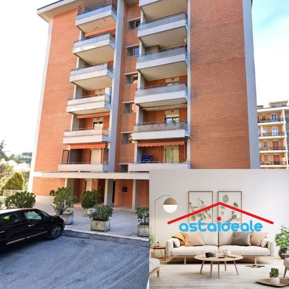 Apartamento T4 em Perugia, Italy N.º 364711
