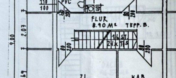 6-Zimmer Stadthaus in Penzing, Austria, Nr. 207624 31