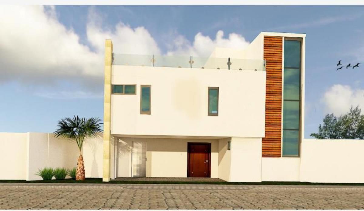 3 غرف نوم منزل في Puebla, Mexico رقم 151557