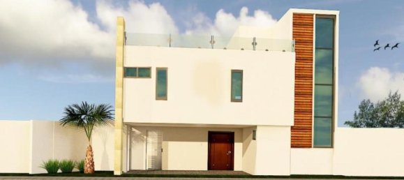 3 غرف نوم منزل في Puebla, Mexico رقم 151557 2