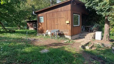 Земельный участок в Хитцинг, Австрия № 40202