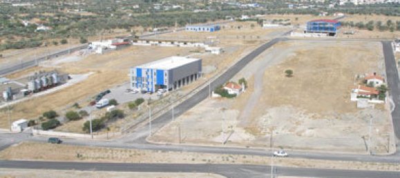 Grundstück in Keratea, Greece 12850m², Nr. 93974 2