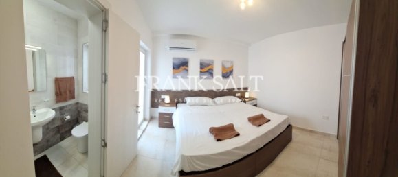3 bedrooms Apartment in Birkirkara, Malta No. 4848 2