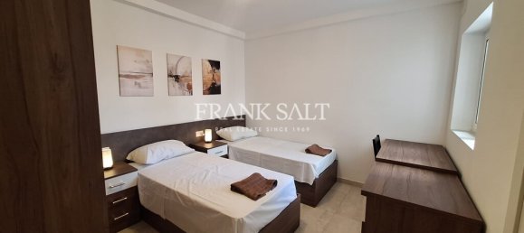 3 bedrooms Apartment in Birkirkara, Malta No. 4848 3