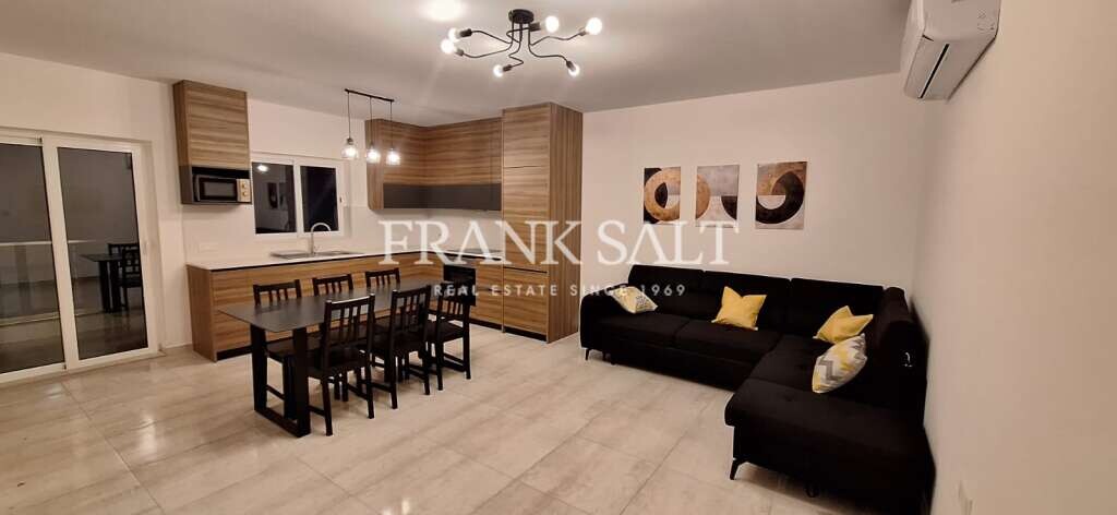 3 bedrooms Apartment in Birkirkara, Malta No. 4848