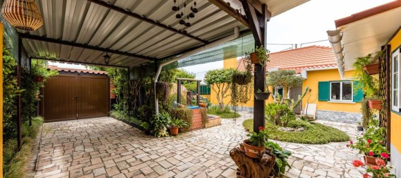 2 غرف نوم منزل في Torres Vedras, Portugal رقم 312233 4