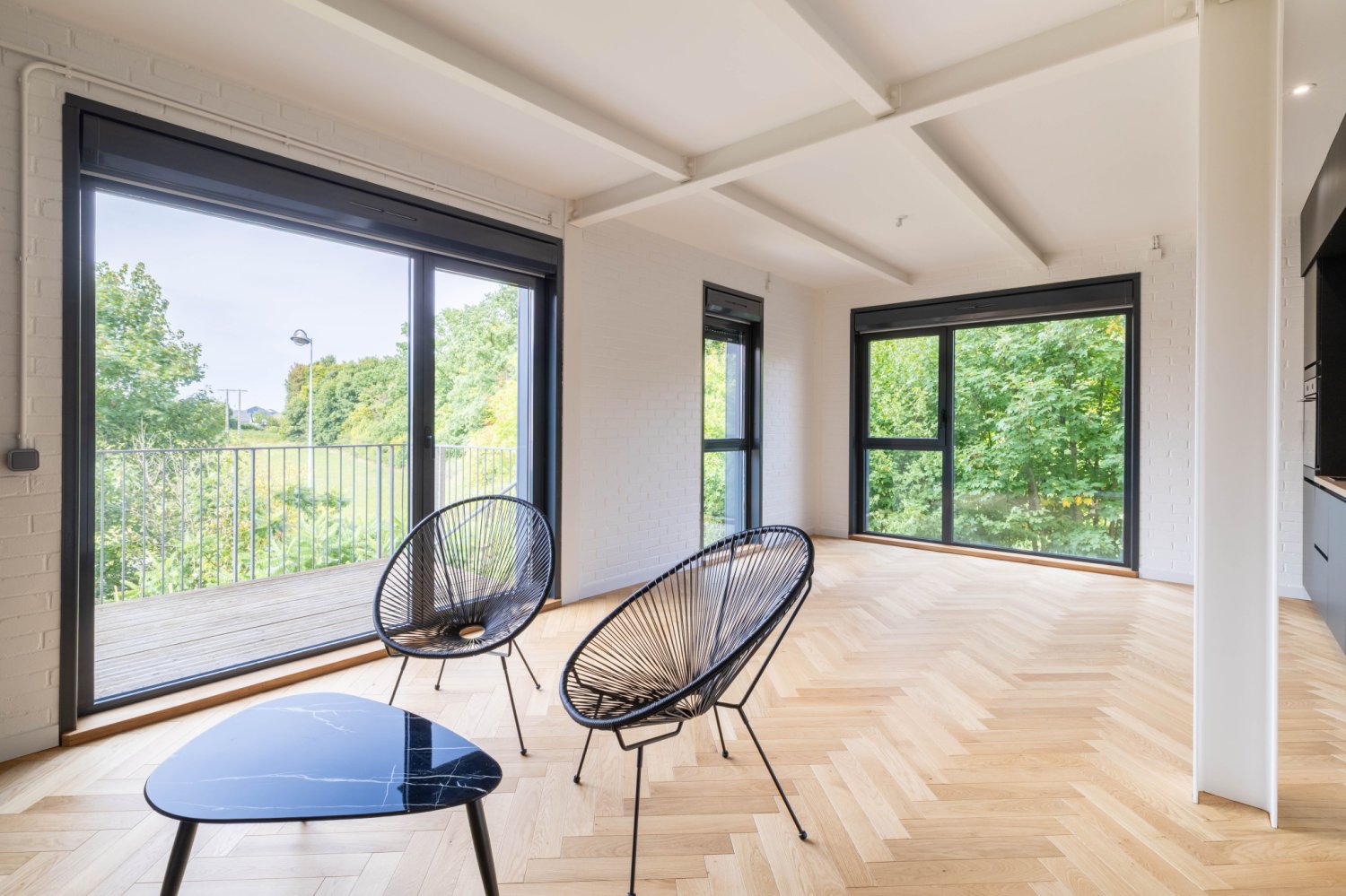 1 bedroom Apartment in Val de Briey, France No. 320517