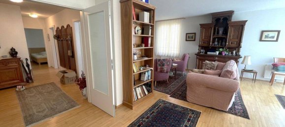 3غرفة شقة في Hietzing, Austria رقم 158483 16