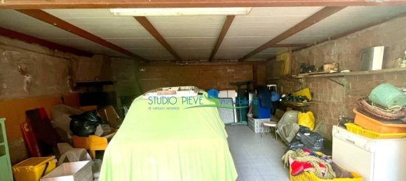 8غرفة فيلا في Pieve a Nievole, Italy رقم 137968 36