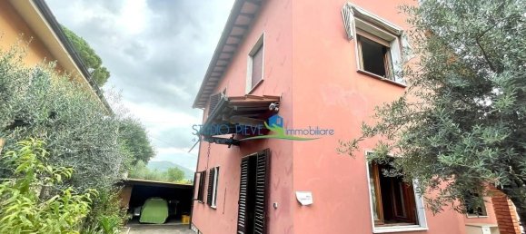 8غرفة فيلا في Pieve a Nievole, Italy رقم 137968 2