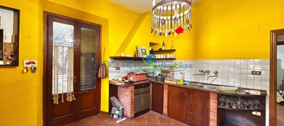 8غرفة فيلا في Pieve a Nievole, Italy رقم 137968 6