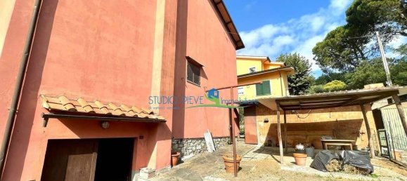 8غرفة فيلا في Pieve a Nievole, Italy رقم 137968 38