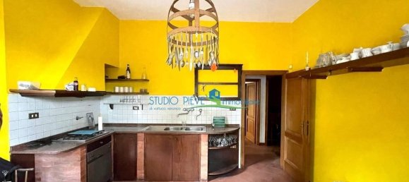 8غرفة فيلا في Pieve a Nievole, Italy رقم 137968 5