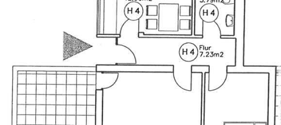 1 bedroom Apartment in Calw, Germany No. 41642 7