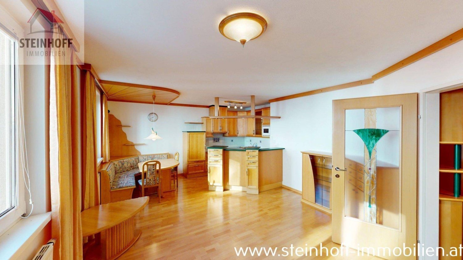 2 bedrooms Apartment in Favoriten, Austria No. 219041