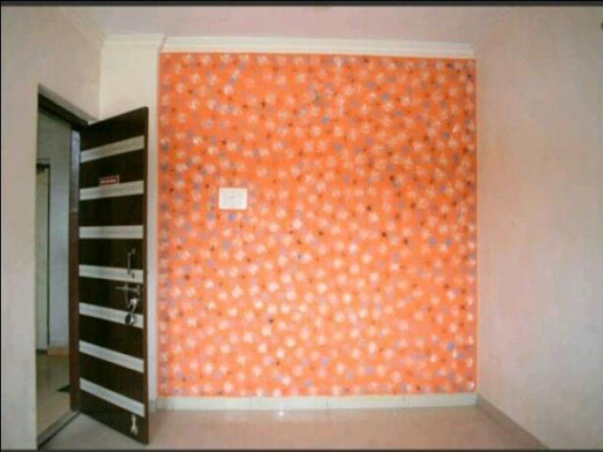 2 bedrooms House in Pune, India No. 26317