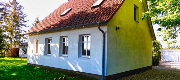 Granja de 6 habitaciónes en Vorpommern-Rugen, Germany No. 184618 6