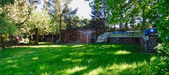 Granja de 6 habitaciónes en Vorpommern-Rugen, Germany No. 184618 12