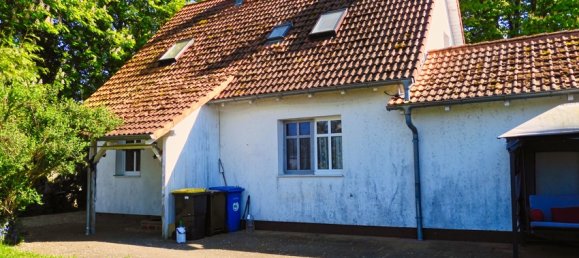 Granja de 6 habitaciónes en Vorpommern-Rugen, Germany No. 184618 7