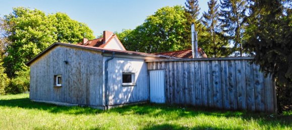 Granja de 6 habitaciónes en Vorpommern-Rugen, Germany No. 184618 10