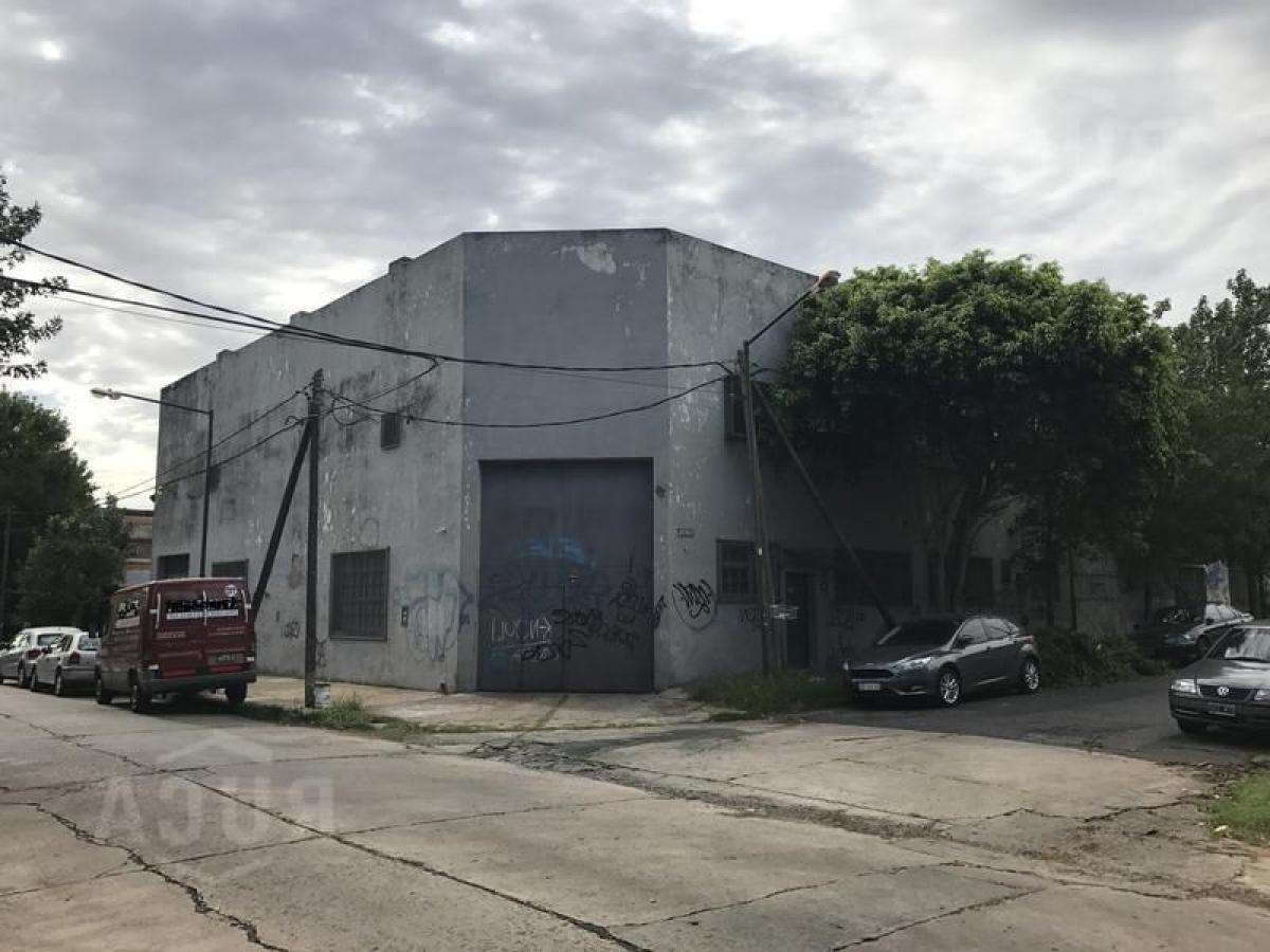 1283m² Commercial property in San Isidro, Argentina No. 25090