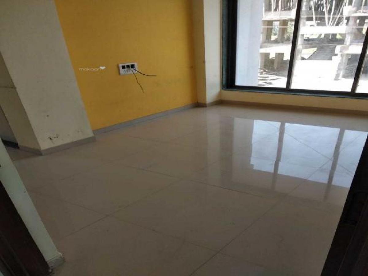 Studio in Mumbai, India No. 20318