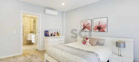 4 Schlafzimmer Haus in Corroios, Portugal, Nr. 100742 14