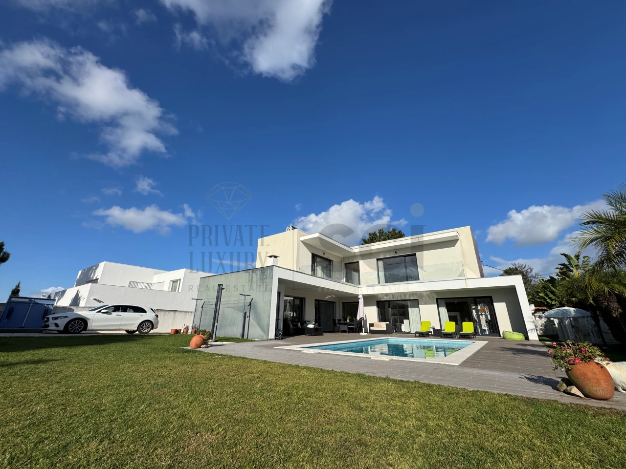 4 Schlafzimmer Haus in Corroios, Portugal, Nr. 100742