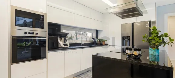 4 Schlafzimmer Haus in Corroios, Portugal, Nr. 100742 7