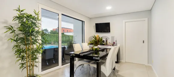 4 Schlafzimmer Haus in Corroios, Portugal, Nr. 100742 8