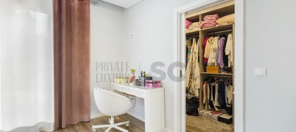 4 Schlafzimmer Haus in Corroios, Portugal, Nr. 100742 16