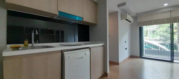 Apartamento com 2 quartos em condomínio em Railay Beach, Thailand N.º 68814 2
