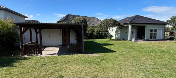 Moradia em banda de 8 divisões em Potsdam-Mittelmark, Germany N.º 287561 14