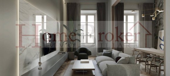 3 bedrooms Apartment in Florence, Italy No. 181983 3