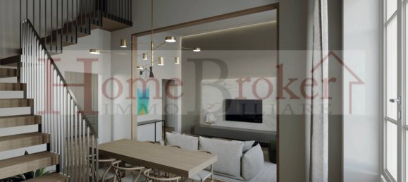 3 bedrooms Apartment in Florence, Italy No. 181983 9