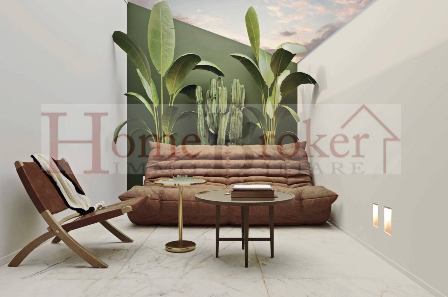 3 bedrooms Apartment in Florence, Italy No. 181983